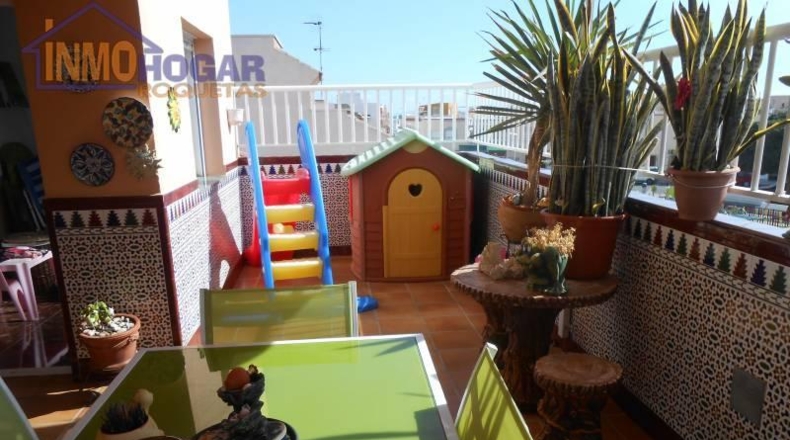 Almería - Roquetas de Mar - 280m2