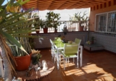 Casa de pueblo en venta en la España, Roquetas de Mar, ref: TR302500 foto