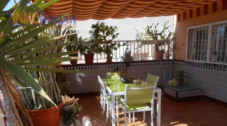 Almería - Roquetas de Mar - 280m2