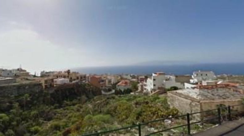 Santa Cruz de Tenerife - Adeje - 1803m2