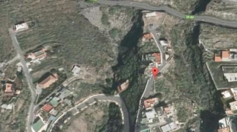 Santa Cruz de Tenerife - Adeje - 1803m2