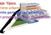 Sòl urbà en venda a la España, Adeje, ref.: TR123084 foto