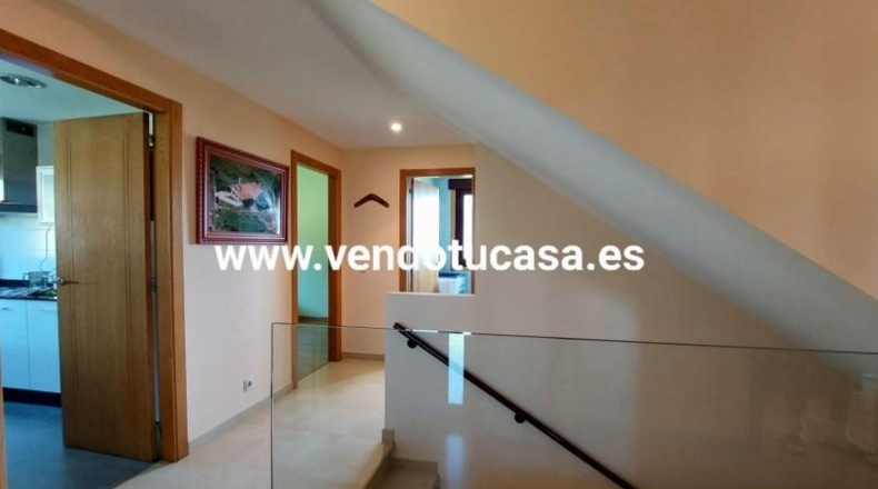 Pontevedra - Talide - 680m2