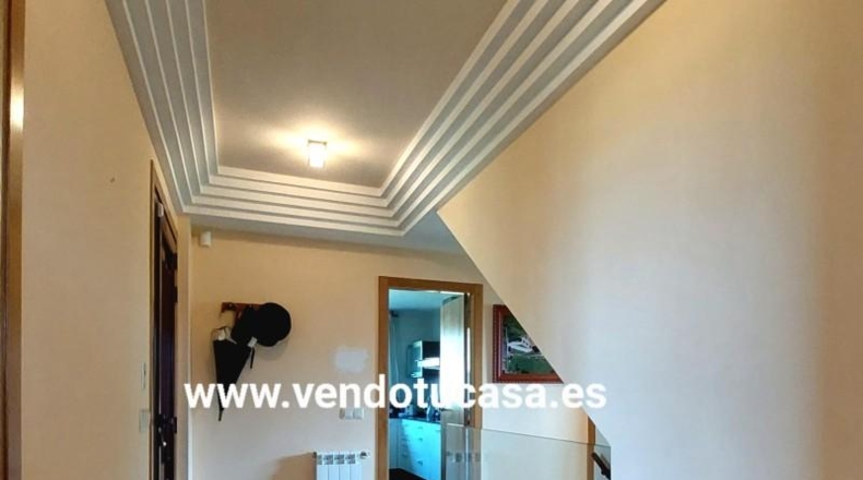 Pontevedra - Talide - 680m2