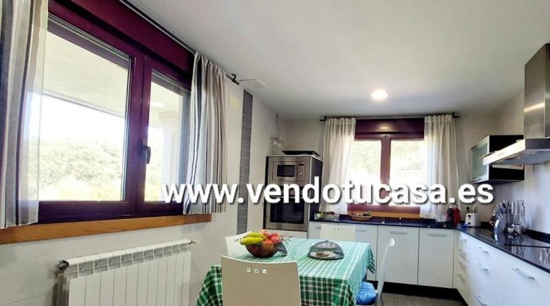 Pontevedra - Talide - 680m2