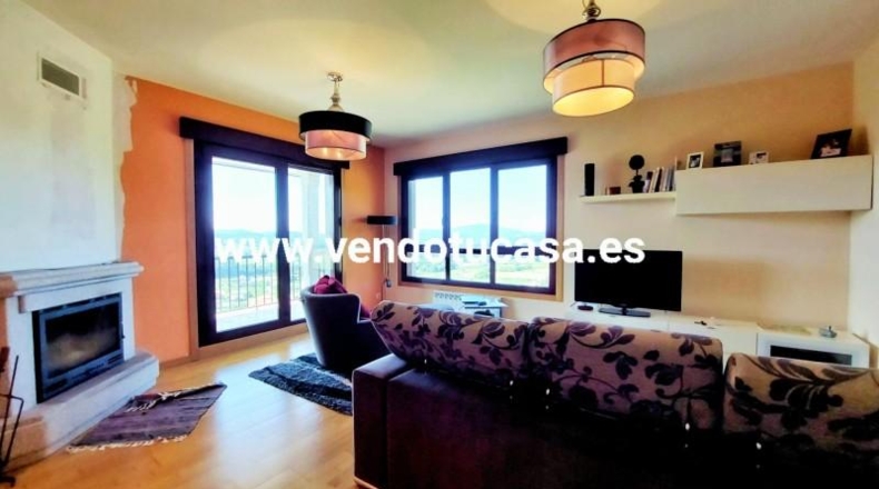 Pontevedra - Talide - 680m2
