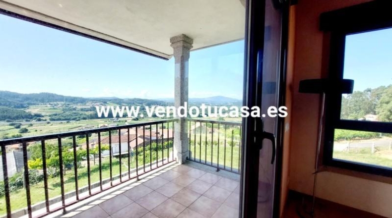 Pontevedra - Talide - 680m2