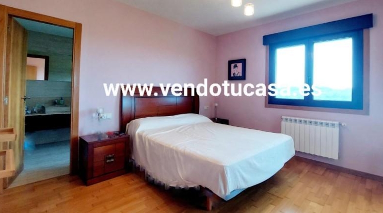 Pontevedra - Talide - 680m2