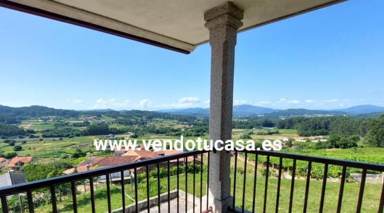 Pontevedra - Talide - 680m2