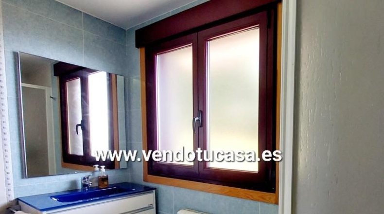 Pontevedra - Talide - 680m2