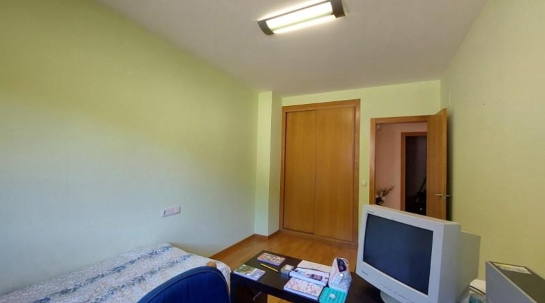 Pontevedra - Talide - 680m2
