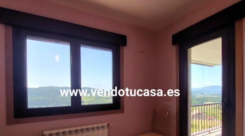 Pontevedra - Talide - 680m2