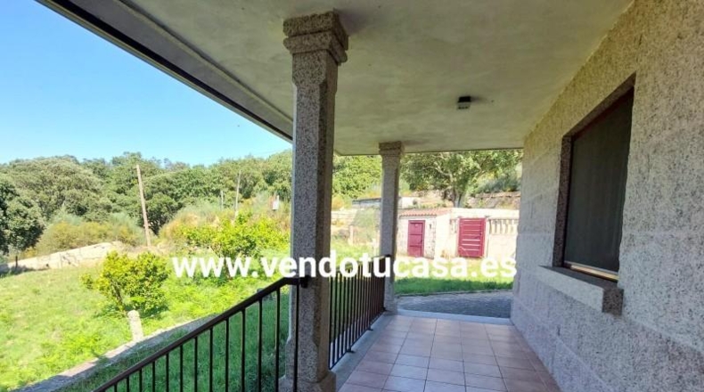 Pontevedra - Talide - 680m2