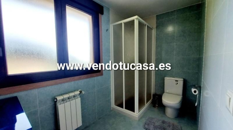 Pontevedra - Talide - 680m2