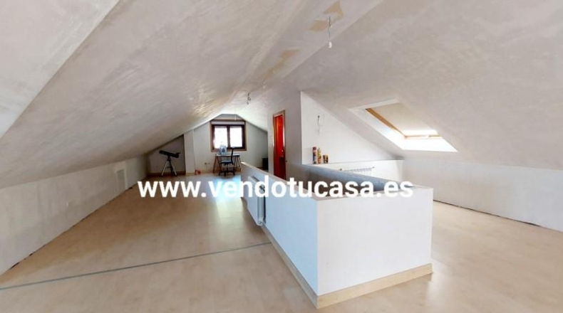 Pontevedra - Talide - 680m2