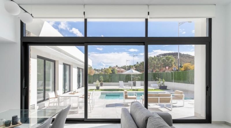 Murcia - Calasparra - 550m2