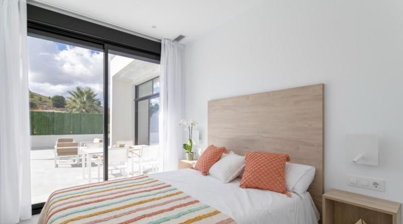 Murcia - Calasparra - 550m2