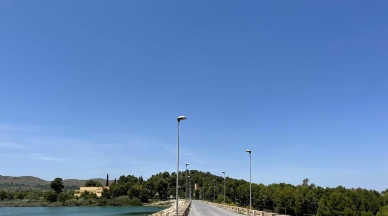 Murcia - Calasparra - 550m2