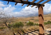 Casa de camp amb terreny en venda a la España, Almogía, ref.: TR149684 foto