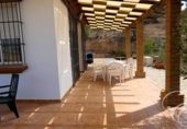 Casa de camp amb terreny en venda a la España, Almogía, ref.: TR149684 foto