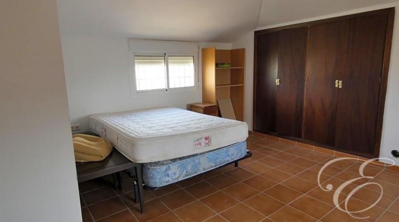 Málaga - Almogía - 8529m2