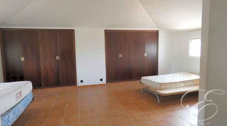 Málaga - Almogía - 8529m2