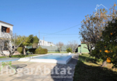 Xalet independent amb terreny en venda a la España, Castelló de la Plana, ref.: TR342535 foto