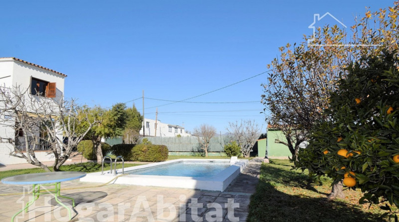 Castellon - Castellón de la Plana - 810m2