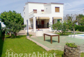 Castelló de la Plana 810&nbsp;m² 