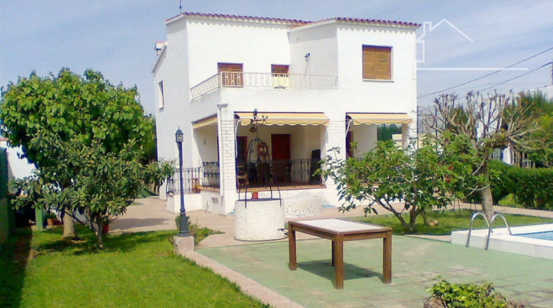 Castellon - Castellón de la Plana - 810m2