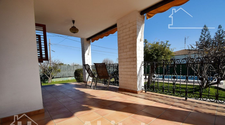 Castellon - Castellón de la Plana - 810m2