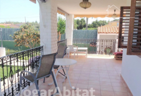 Castelló de la Plana 810&nbsp;m² 