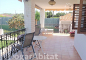 Xalet independent amb terreny en venda a la España, Castelló de la Plana, ref.: TR342535 foto