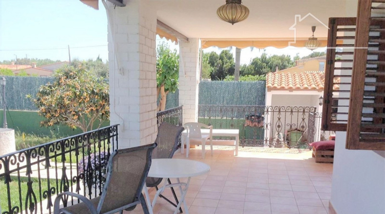 Castellon - Castellón de la Plana - 810m2