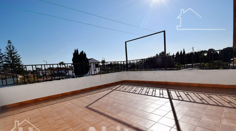 Castellon - Castellón de la Plana - 810m2