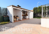 Xalet independent amb terreny en venda a la España, Castelló de la Plana, ref.: TR342535 foto