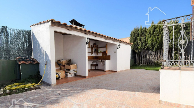 Castellon - Castellón de la Plana - 810m2