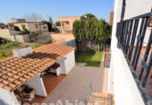 Xalet independent amb terreny en venda a la España, Castelló de la Plana, ref.: TR342535 foto
