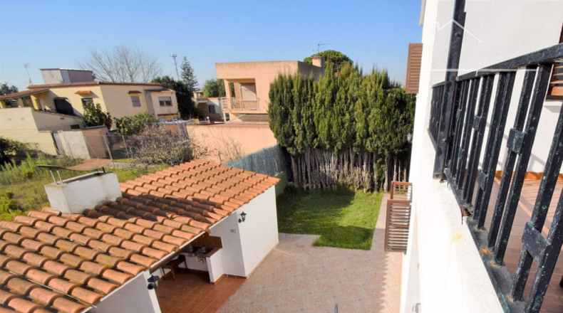 Castellon - Castellón de la Plana - 810m2