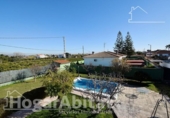 Xalet independent amb terreny en venda a la España, Castelló de la Plana, ref.: TR342535 foto