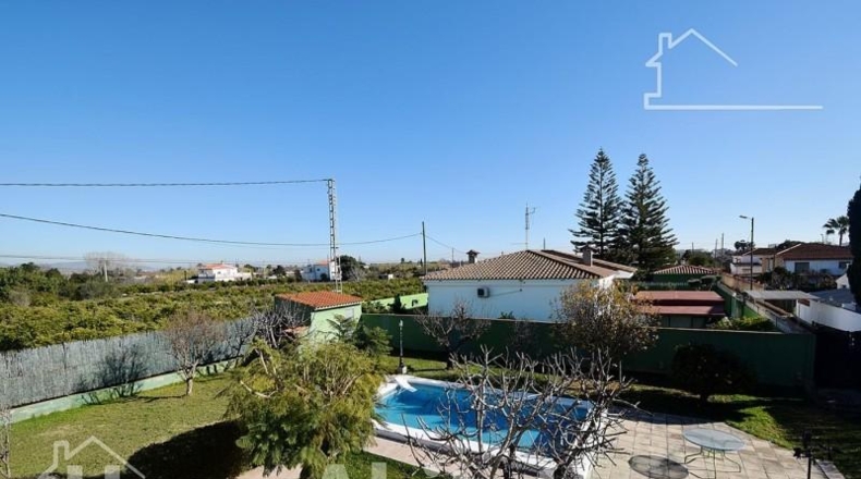 Castellon - Castellón de la Plana - 810m2