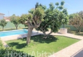 Xalet independent amb terreny en venda a la España, Castelló de la Plana, ref.: TR342535 foto
