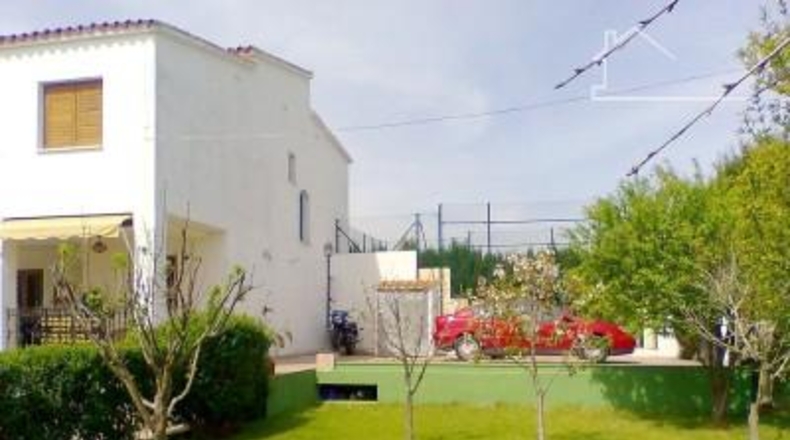 Castellon - Castellón de la Plana - 810m2