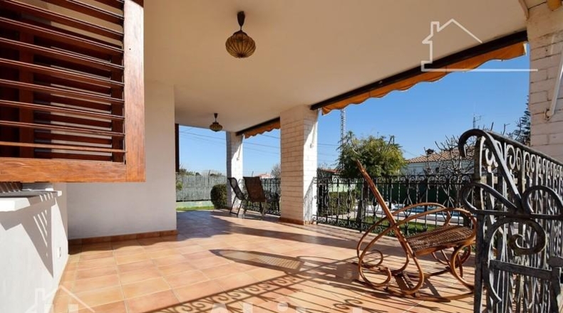 Castellon - Castellón de la Plana - 810m2