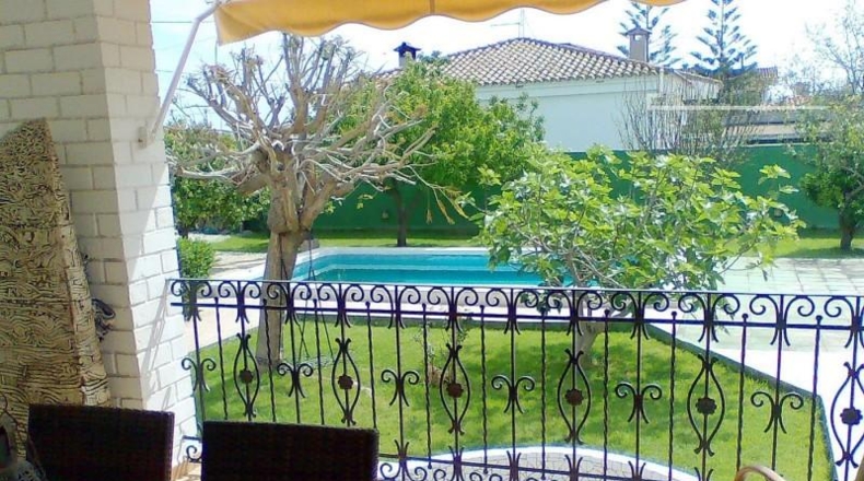 Castellon - Castellón de la Plana - 810m2