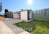 Xalet independent amb terreny en venda a la España, Castelló de la Plana, ref.: TR342535 foto