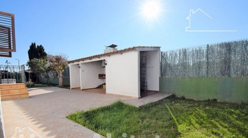 Castellon - Castellón de la Plana - 810m2