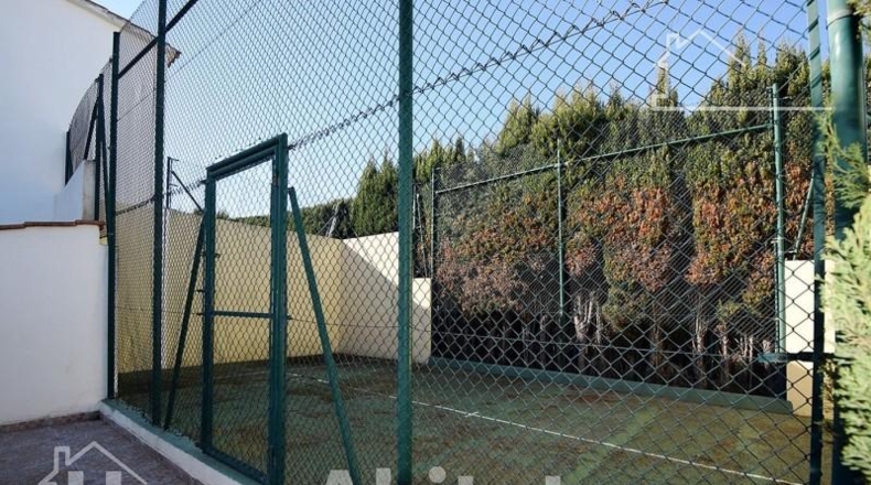 Castellon - Castellón de la Plana - 810m2