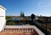 Xalet independent amb terreny en venda a la España, Castelló de la Plana, ref.: TR342535 foto