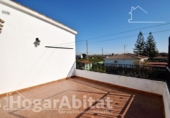 Xalet independent amb terreny en venda a la España, Castelló de la Plana, ref.: TR342535 foto